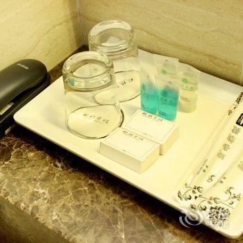 沈阳机场宾馆酒店提供图片