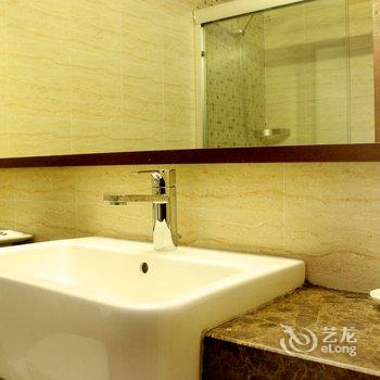 沈阳机场宾馆酒店提供图片