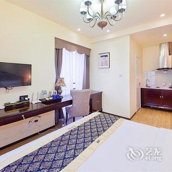 成都斯维登酒店(宽窄巷子华润峰锦店)酒店提供图片