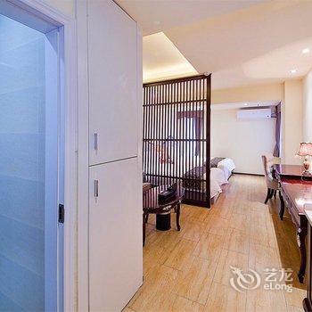 成都斯维登酒店(宽窄巷子华润峰锦店)酒店提供图片