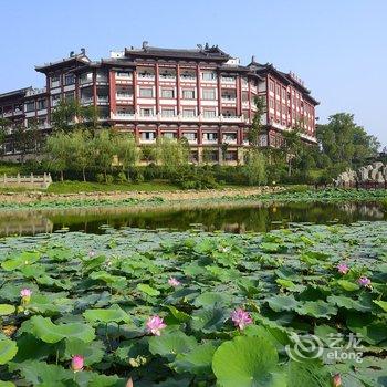 重庆恭州大酒店酒店提供图片