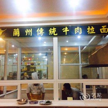 洛阳凯立德大酒店酒店提供图片