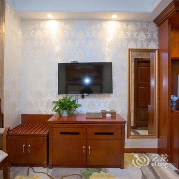 上海金葡萄酒店(嘉定百联店)酒店提供图片