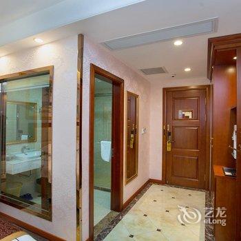 上海金葡萄酒店(嘉定百联店)酒店提供图片