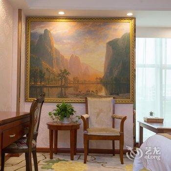 上海金葡萄酒店(嘉定百联店)酒店提供图片