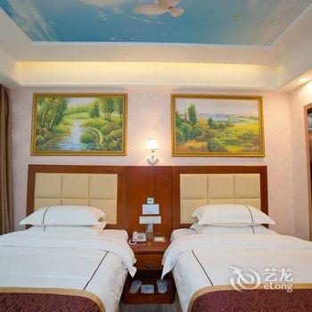 上海金葡萄酒店(嘉定百联店)酒店提供图片