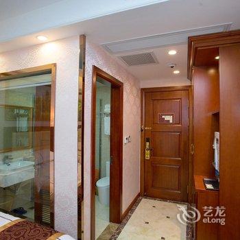 上海金葡萄酒店(嘉定百联店)酒店提供图片