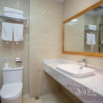 上海金葡萄酒店(嘉定百联店)酒店提供图片