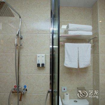 上海金葡萄酒店(嘉定百联店)酒店提供图片