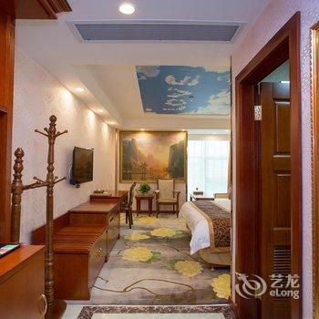 上海金葡萄酒店(嘉定百联店)酒店提供图片