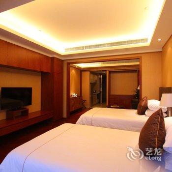 南京水晶蓝湾公寓酒店酒店提供图片