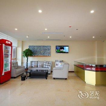 速8酒店(招远汽车站店)酒店提供图片