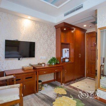 上海金葡萄酒店(嘉定百联店)酒店提供图片