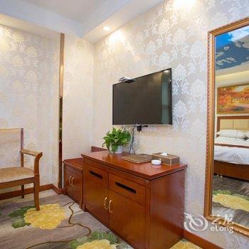 上海金葡萄酒店(嘉定百联店)酒店提供图片