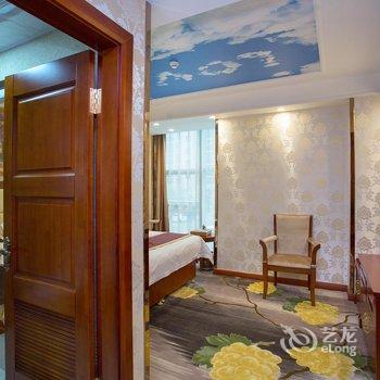 上海金葡萄酒店(嘉定百联店)酒店提供图片