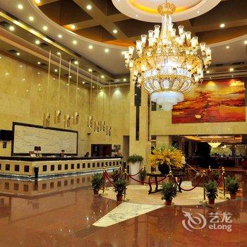 汉川白云国际大酒店酒店提供图片