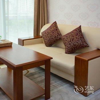 上海金葡萄酒店(嘉定百联店)酒店提供图片