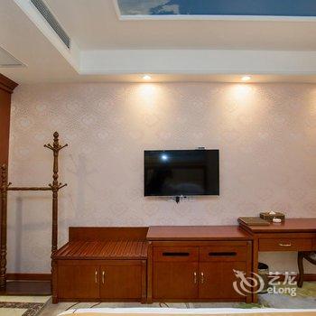 上海金葡萄酒店(嘉定百联店)酒店提供图片