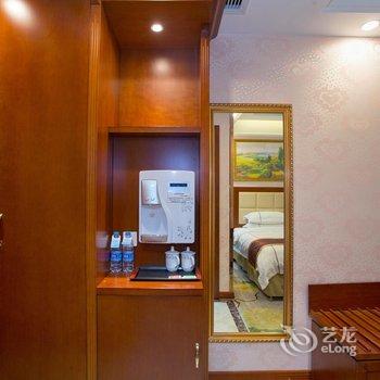 上海金葡萄酒店(嘉定百联店)酒店提供图片