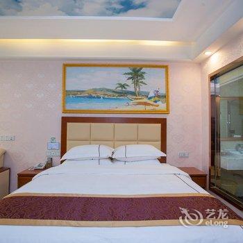 上海金葡萄酒店(嘉定百联店)酒店提供图片