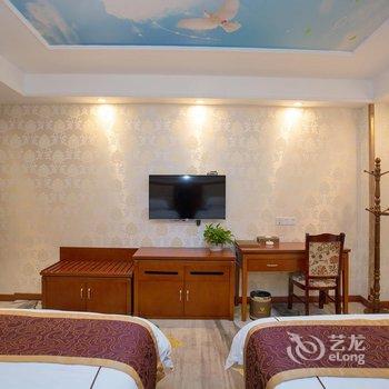 上海金葡萄酒店(嘉定百联店)酒店提供图片