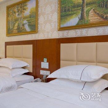 上海金葡萄酒店(嘉定百联店)酒店提供图片