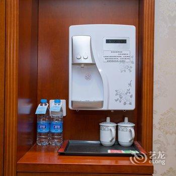 上海金葡萄酒店(嘉定百联店)酒店提供图片