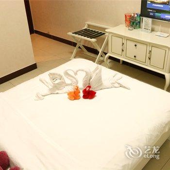 厦门鼓浪屿柏文熊主题酒店酒店提供图片