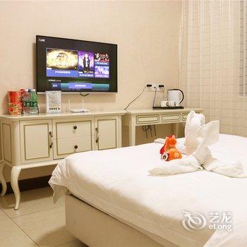厦门鼓浪屿柏文熊主题酒店酒店提供图片
