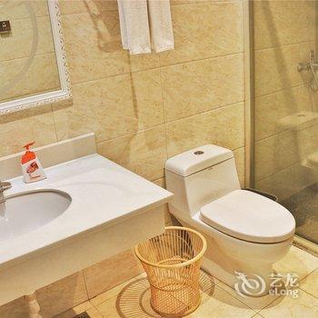厦门鼓浪屿柏文熊主题酒店酒店提供图片