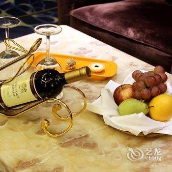 海安中洋金砖酒店酒店提供图片