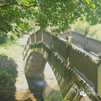 临海牛头山度假村酒店提供图片