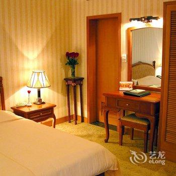 天水阳光饭店酒店提供图片