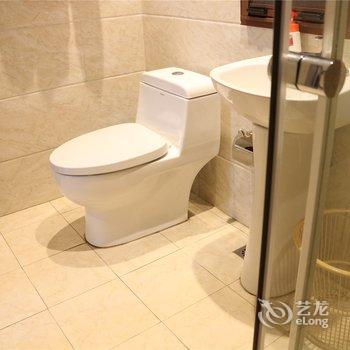 厦门鼓浪屿柏文熊主题酒店酒店提供图片