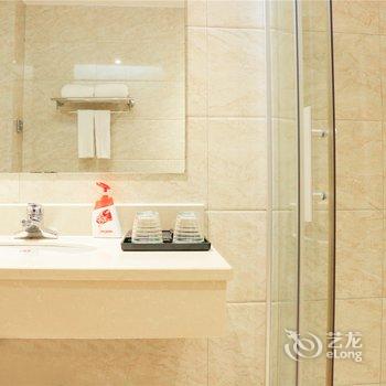 厦门鼓浪屿柏文熊主题酒店酒店提供图片