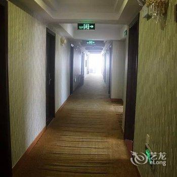 新景豪盛连锁酒店(湛江海北路店)酒店提供图片