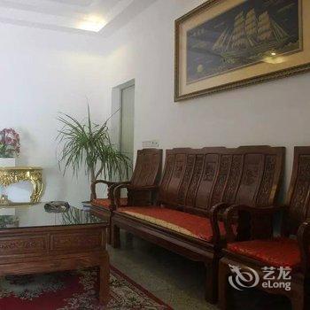 新景豪盛连锁酒店(湛江海北路店)酒店提供图片