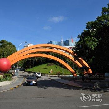 珠海南油大酒店酒店提供图片