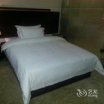 新景豪盛连锁酒店(湛江海北路店)酒店提供图片