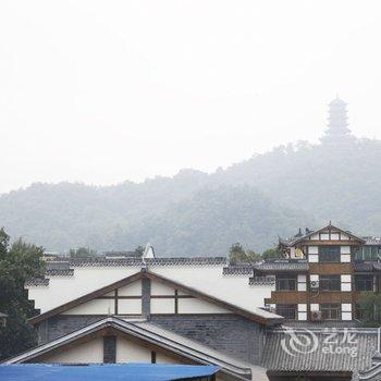 都江堰简悦之家精致酒店酒店提供图片