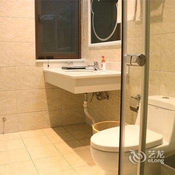 厦门鼓浪屿柏文熊主题酒店酒店提供图片
