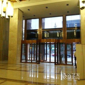 东平儒原大酒店酒店提供图片