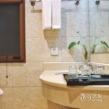 厦门鼓浪屿柏文熊主题酒店酒店提供图片