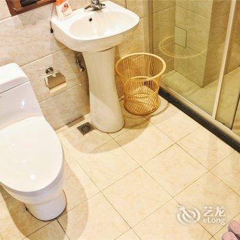 厦门鼓浪屿柏文熊主题酒店酒店提供图片