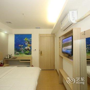 广州圣庭酒店酒店提供图片