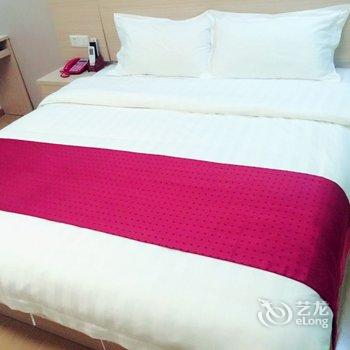 广州圣庭酒店酒店提供图片