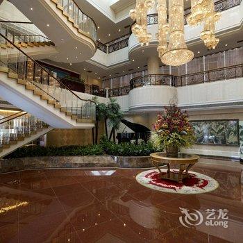 东莞汇美酒店酒店提供图片