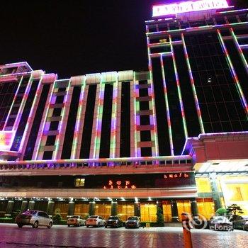 河源新江大酒店酒店提供图片