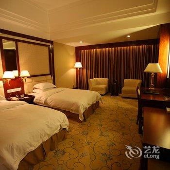 河源新江大酒店酒店提供图片