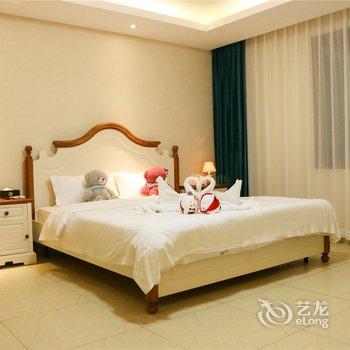 厦门鼓浪屿柏文熊主题酒店酒店提供图片